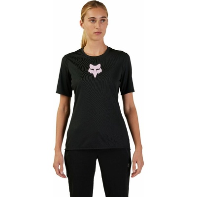 Fox W Ranger Ss Jersey Foxhead