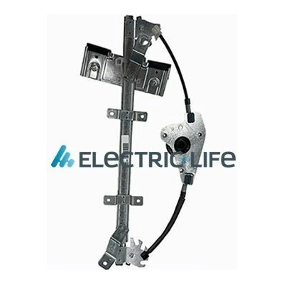 Zvedací zařízení oken ELECTRIC LIFE ZR FR720 L