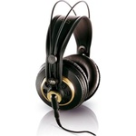 AKG K240 Studio Слушалки