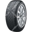 Osobné pneumatiky Dunlop SP Winter Sport 3D 205/55 R16 91H