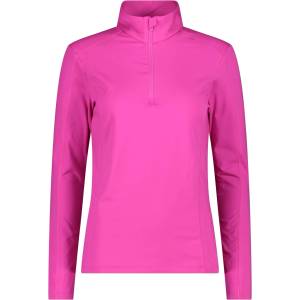 CMP Дамски поларен пуловер CMP Women's Sweat Softech Fleece jumper - Festival - размер 38 (EU) (105-4945-0713)