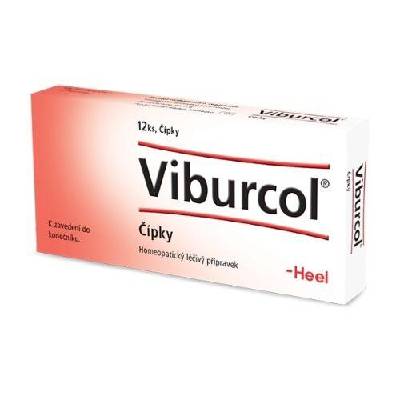 Viburcol rct.sup.12