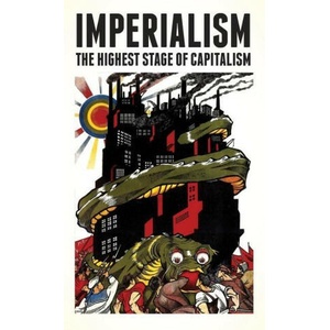 Imperialism: The Highest Stage of Capitalism | Alan Woods (2019)