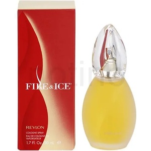 Revlon Fire & Ice EDC 50 ml Парфюми