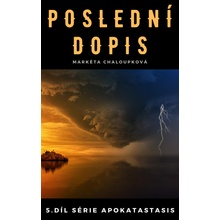 Poslední dopis