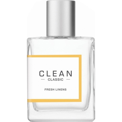 Clean Fresh Linens parfémovaná voda unisex 60 ml