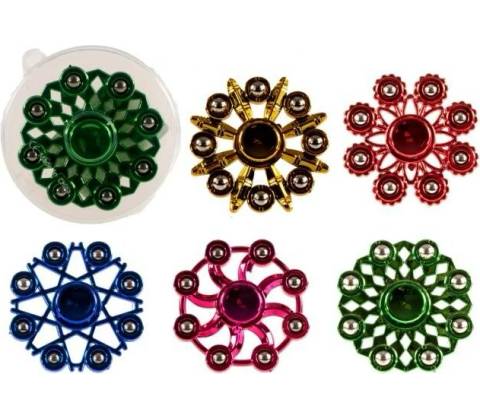 Fidget Spinner 7,5 cm