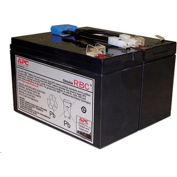 APC RBC142