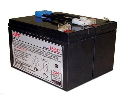 APC RBC142