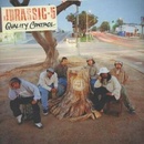 JURASSIC 5: QUALITY CONTROL LP