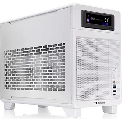 Thermaltake TR100 Snow CA-11A-00S6NN-00