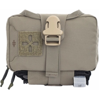 Combat Systems Rapid Deployment Ifak Ranger Green