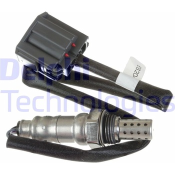 DELPHI Lambda sonda ES2042212B1