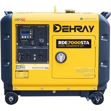 Dehray RDE7000STA