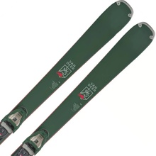 Van Deer H Power 78 [FDT Race PRO] khaki + Comp 13 FDT GW khaki 167 zelená 25/26