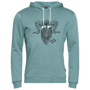 Chillaz Суитшърт с качулка CHILLAZ Sapporo Rock Hero Dark Arctic XL