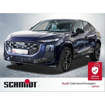 Audi Q3 S-line Sportback 200 kW
