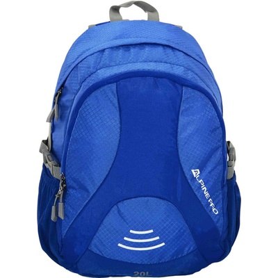 Alpine pro okedo tyrkysovo modrá 20 l