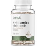 OstroVit Schisandra chinensis, 90 капсули, OstroVit