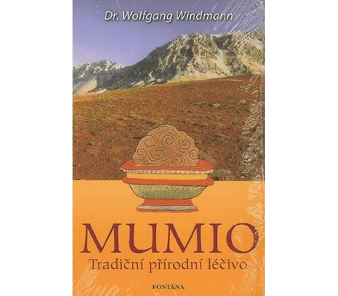 MUMIO - Wolfgang Windmann