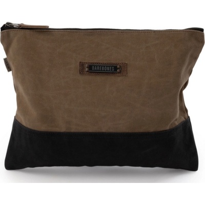 Taška NEELUM LARGE ZIPPER Barebones