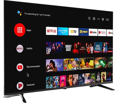 VIVAX 43UHD10K