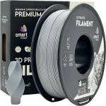 Съвместим Филамент PLA Smart Print сив 1kg (CoolGray10C) (FG-S63-E1)