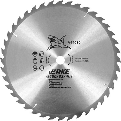 Verke V44080