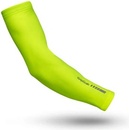 GripGrab návleky na ruce Arm Warmers Hi-Vis