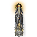 Hexbots Hexbug Nano Flash Červík zelený 6071532 9656