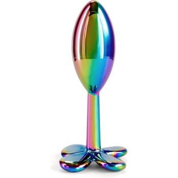 Image 1 of NS Novelties Rear Assets Clover Multicolor