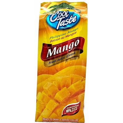 Cool Taste Mangový nápoj 0,5 l