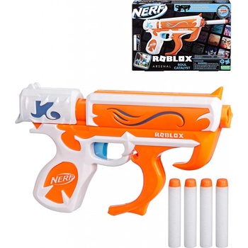 NERF ROBLOX REV
