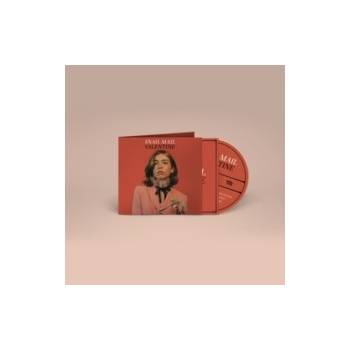 Valentine - Snail Mail CD
