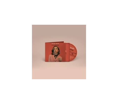 Valentine - Snail Mail CD