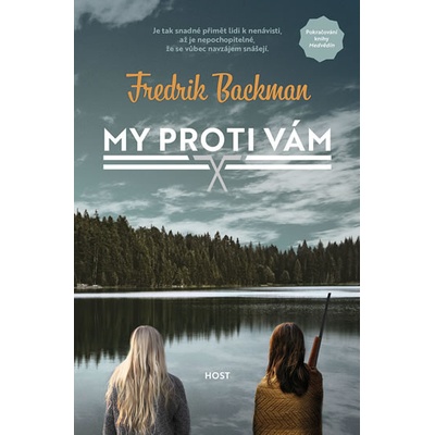 My proti vám