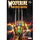 Wolverine Infinity Watch