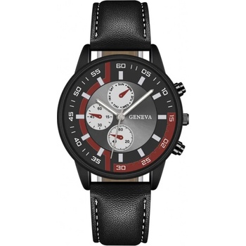 Geneva Nathan KP33623 čierna
