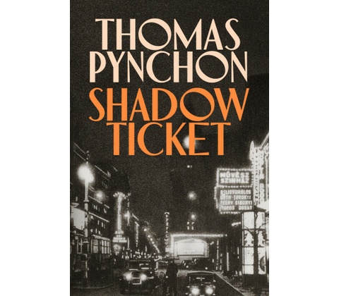 Shadow Ticket
