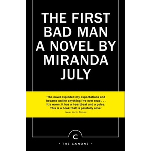The First Bad Man (ISBN: 9781838852740)