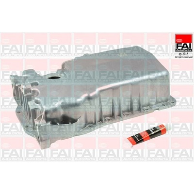 Olejová vaňa FAI AUTOPARTS PAN027