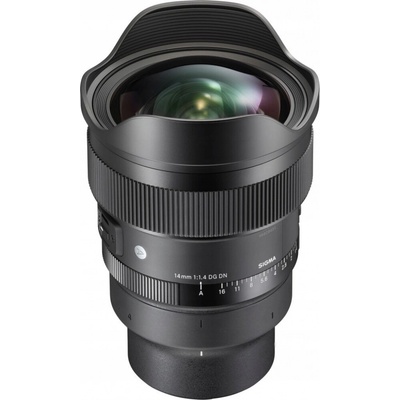 Sigma A 14/1.4 DG DN Sony-E