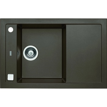 Alveus FORMIC 30 Granital plus CHOCOLATE