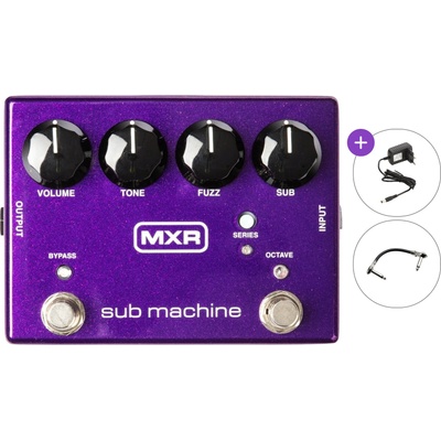 Dunlop MXR Sub Machine SET Eфект за китара (M225-SET)