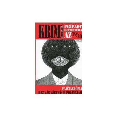 Krimi prípady reportéra AZ 19/20