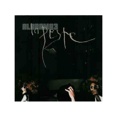 Alabama 3 - La Peste CLR 2 LP