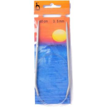 Pony Circular Needles Кръгла игла 60 cm 3, 5 mm (648607-PONY)
