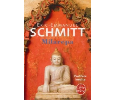 Schmitt, Eric-Emmanuel