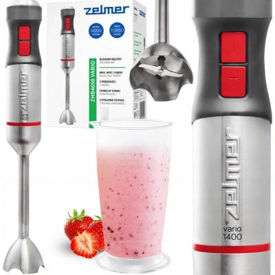 ZELMER ZHB 4650