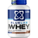 Proteiny USN BlueLab 100% Whey Premium Protein 476 g
